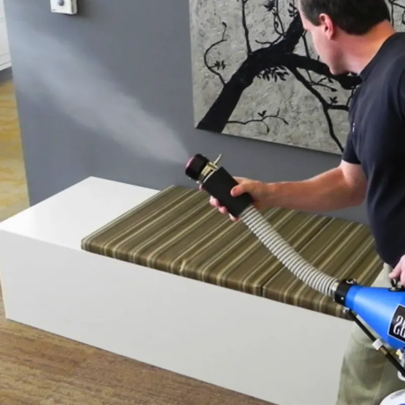 Professional Odor Removal in Capitol Heights, MD